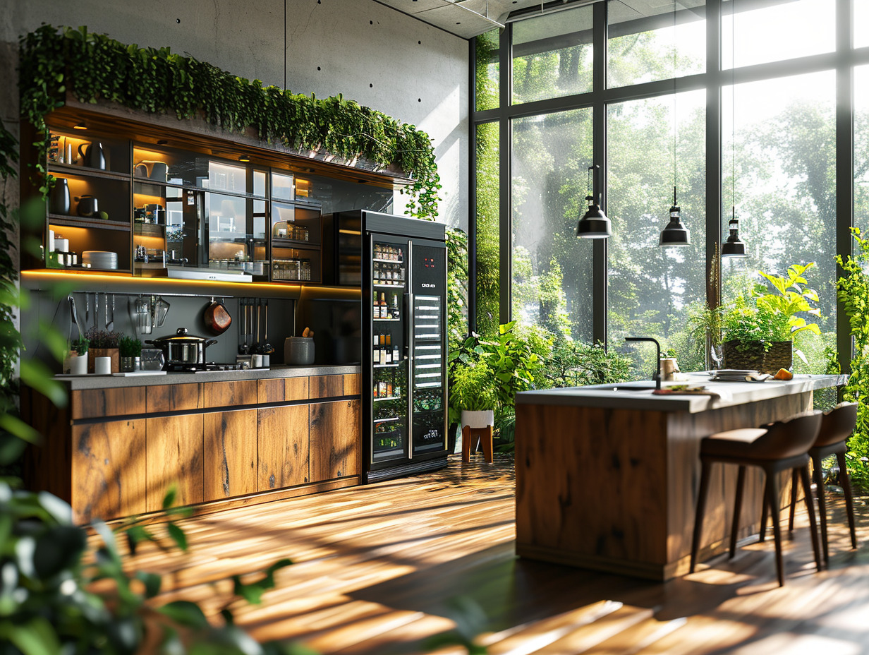 domotique  maison intelligente