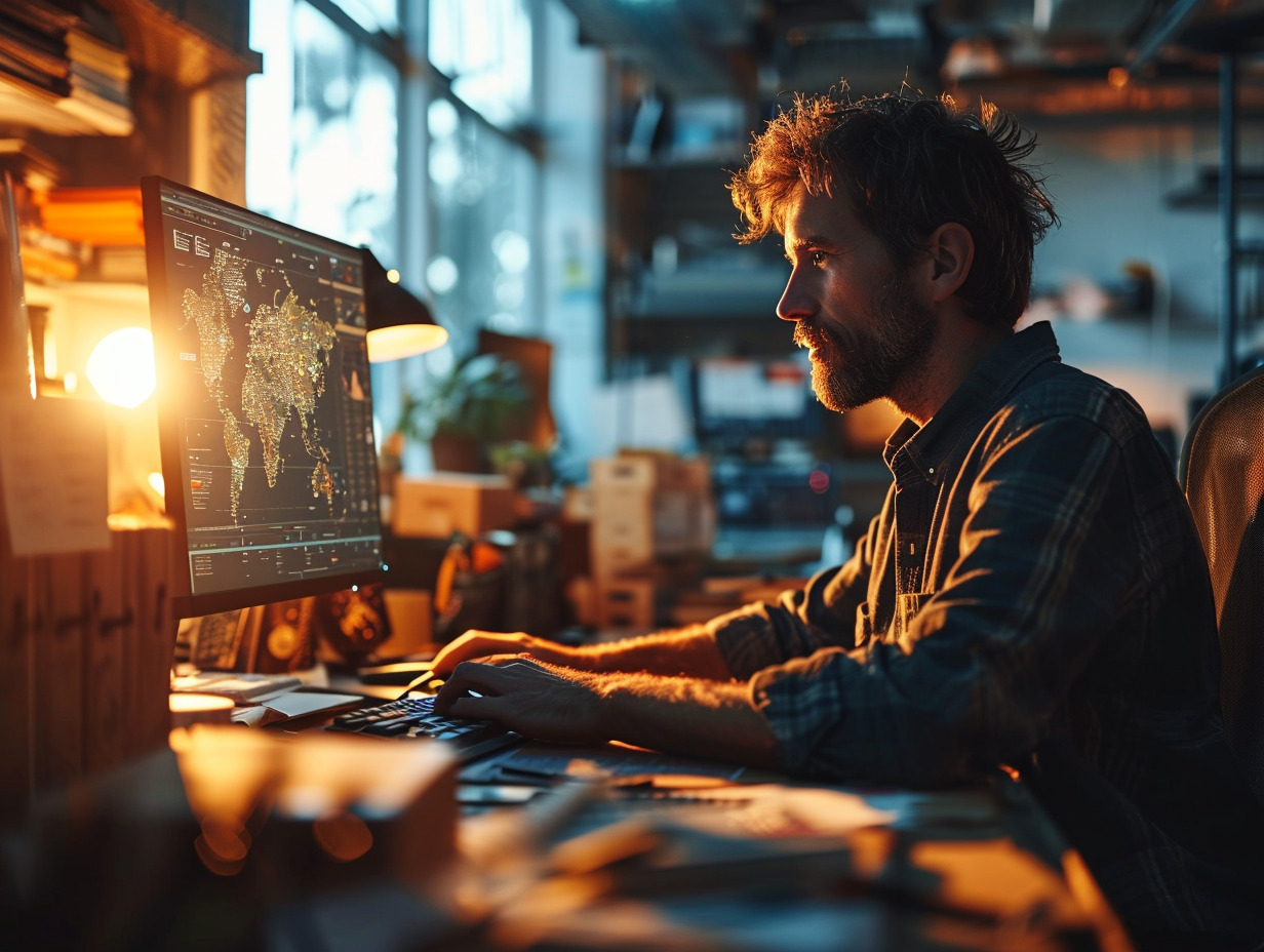 fournisseur logistique