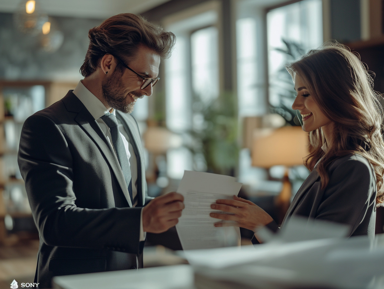 location immobilière