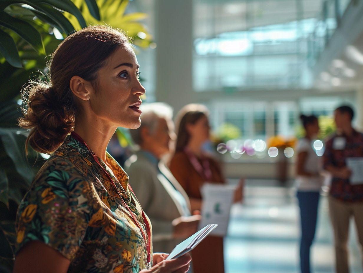 emplois sans diplôme dans le milieu hospitalier : quelles opportunités le mot à renseigner pour avoir une image utile est hospitalier et travail