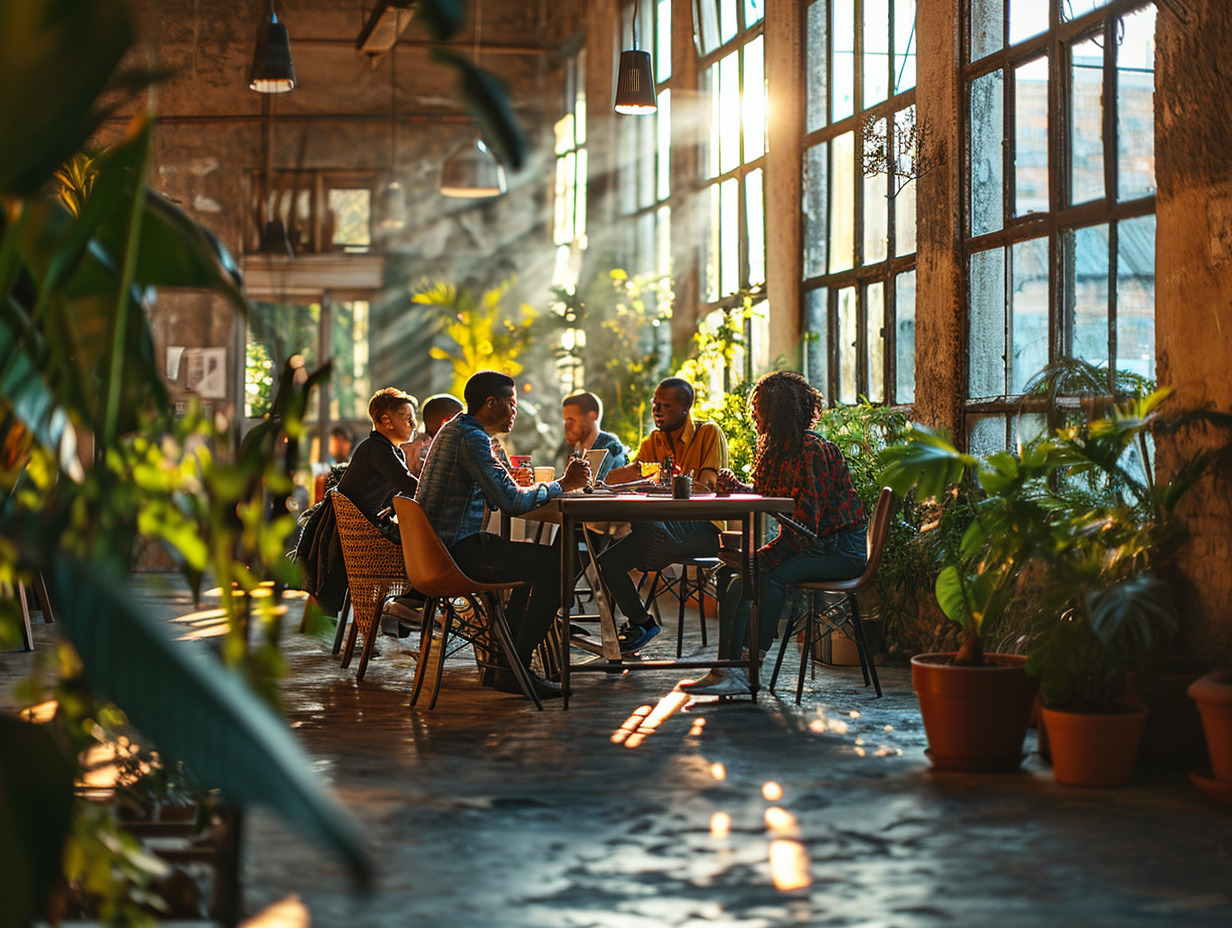 diversité professionnelle