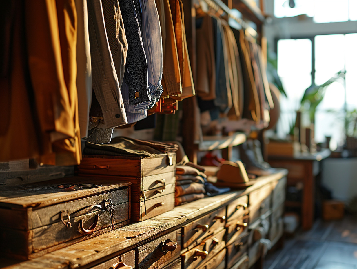 tommy hilfiger taille