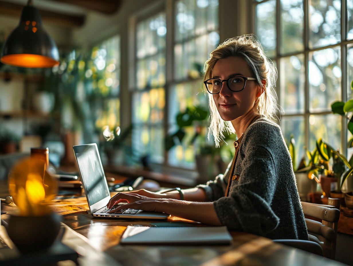 entretien  modérateur