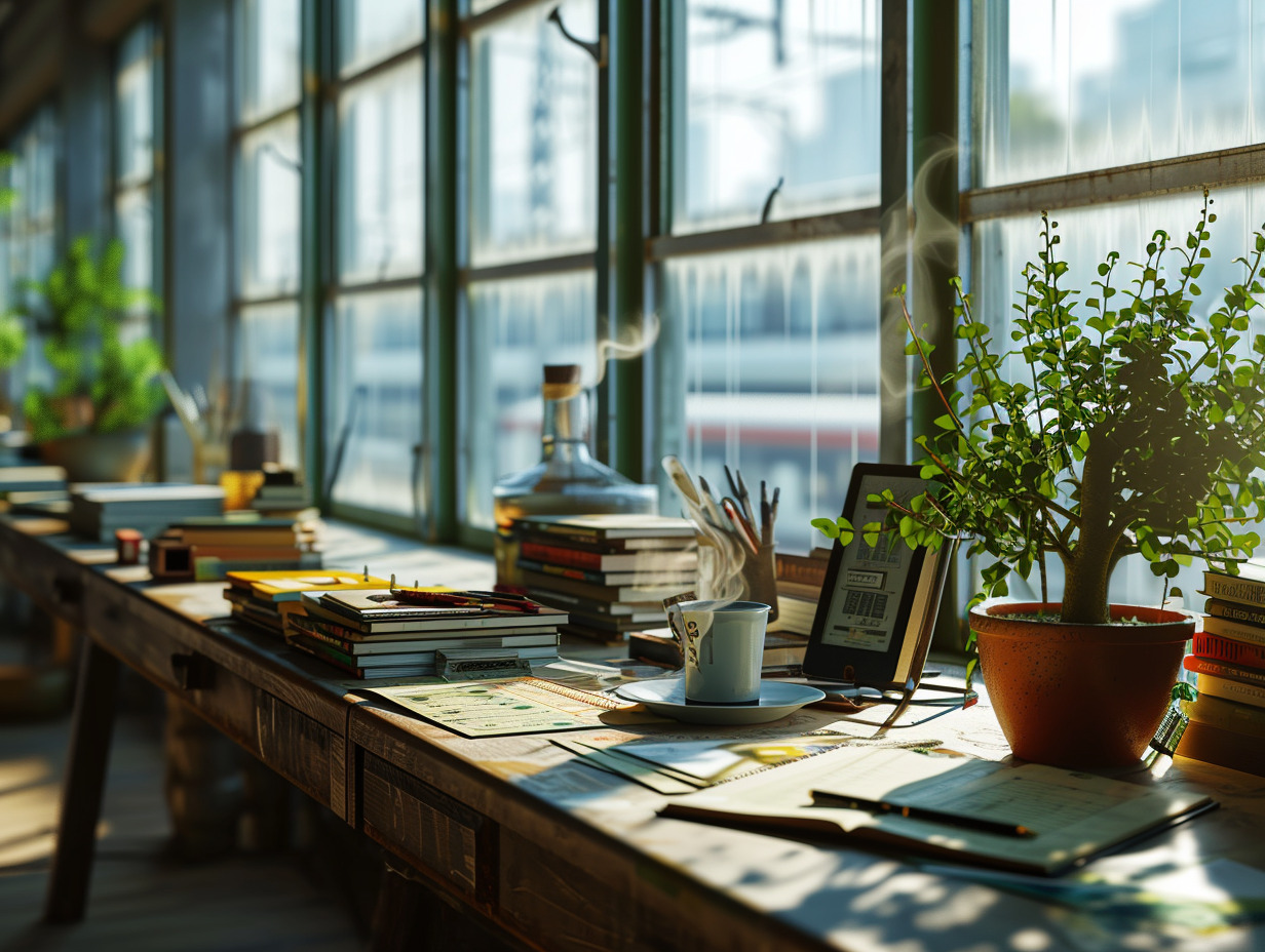 test psychotechnique