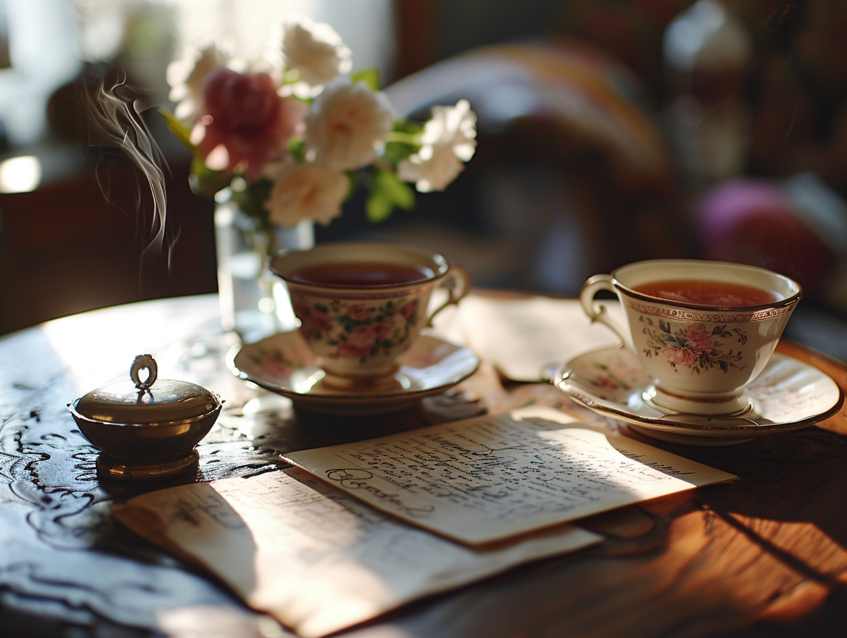 gratitude  et  messages