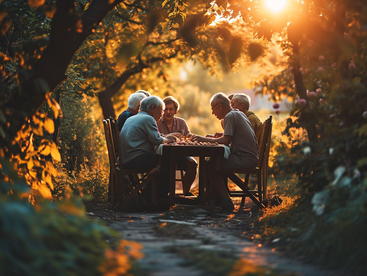 renforcer les liens familiaux : conseils pour une meilleure cohésion au quotidien - famille  bonheur