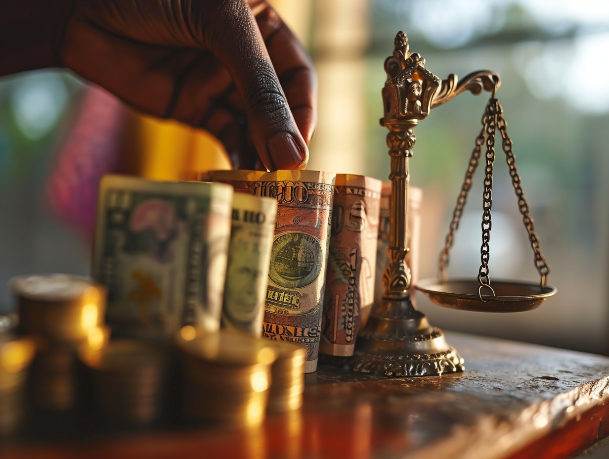 salaires profession sénégal