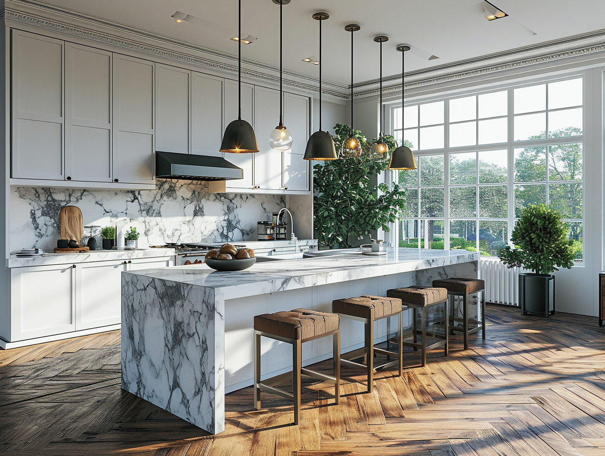 décoration intérieure