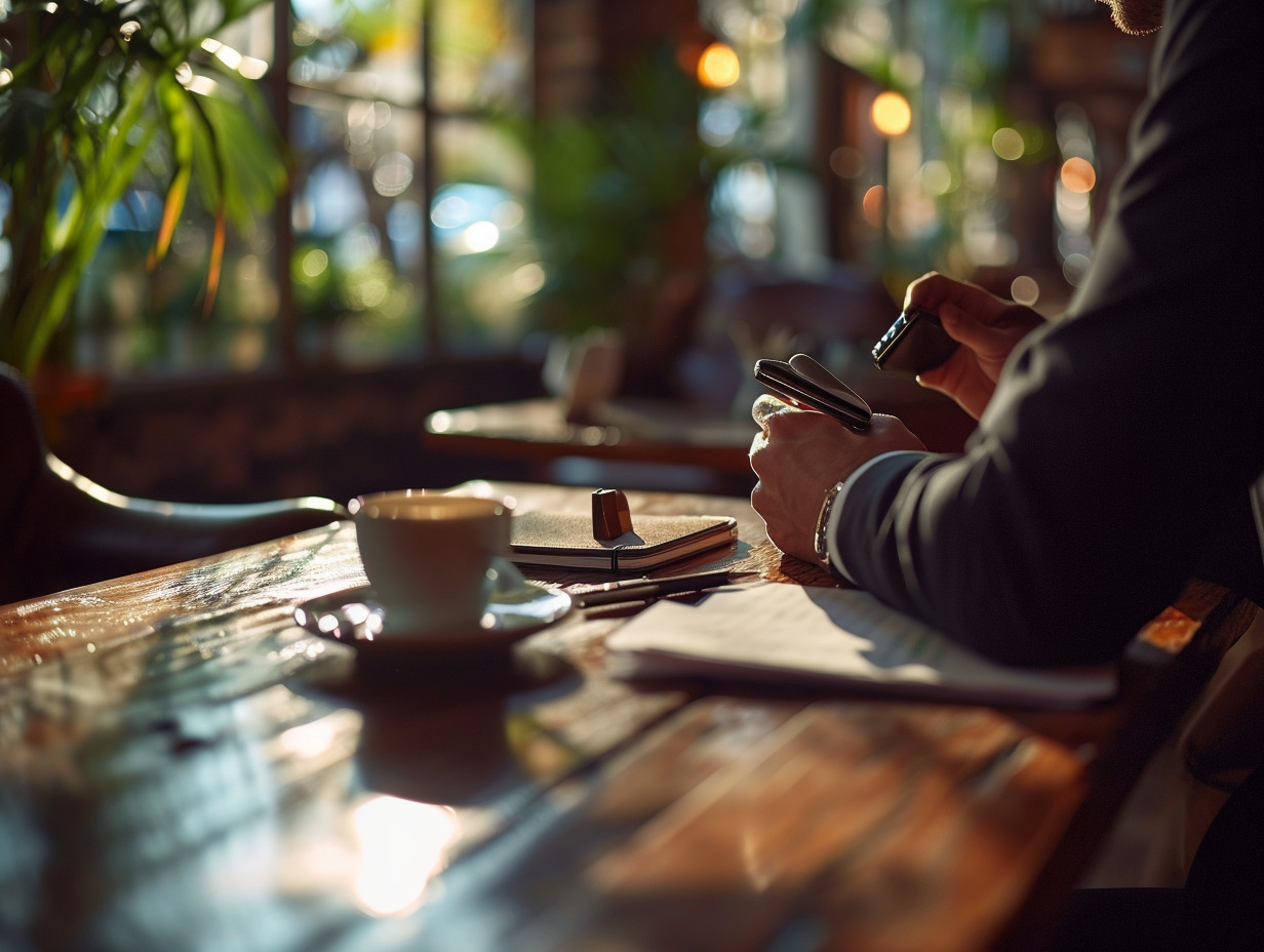 entretien téléphonique