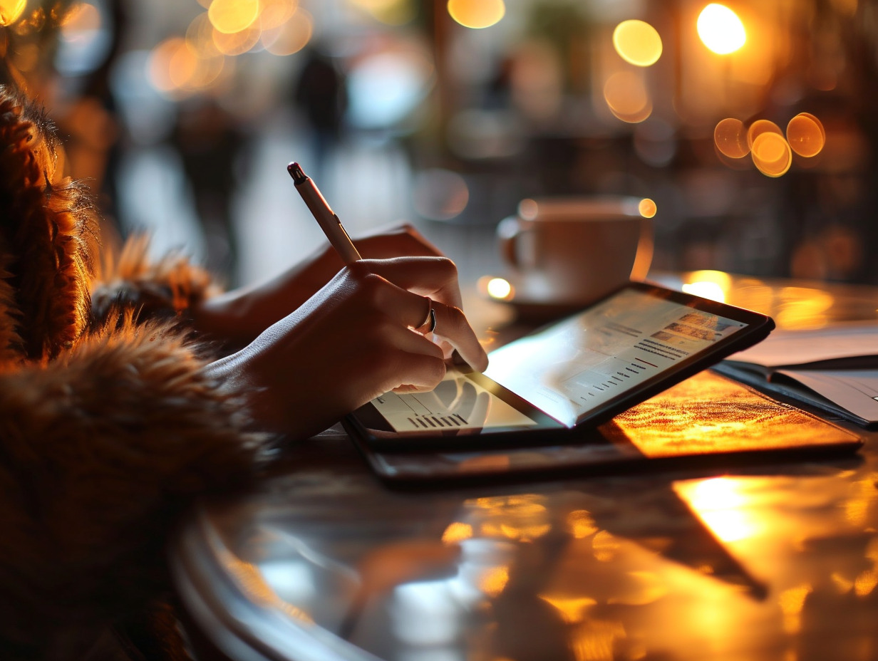 conseils demande de stage