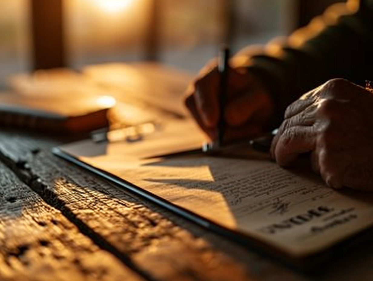 contrat assurance-vie