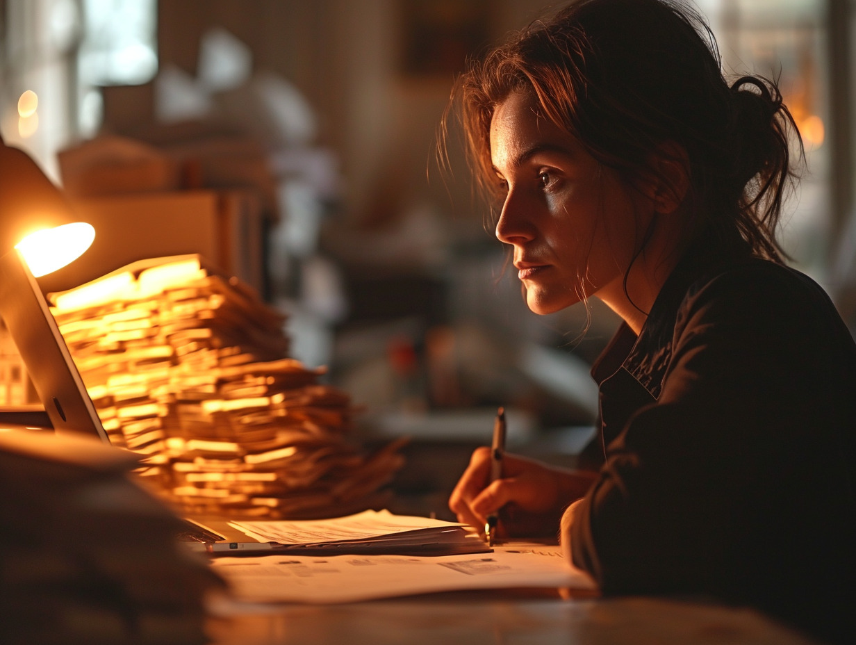 bureaucratie  frustration