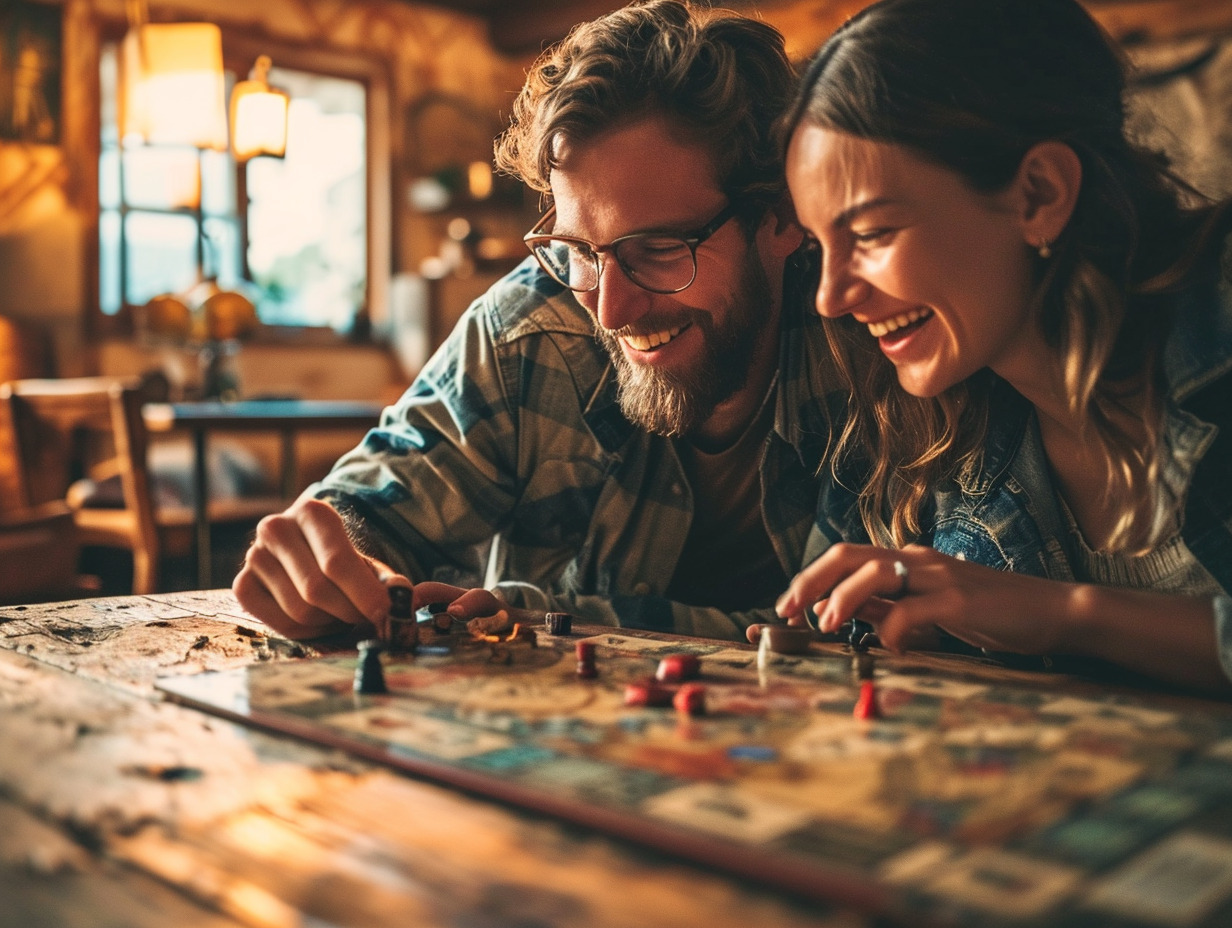 jeux de société