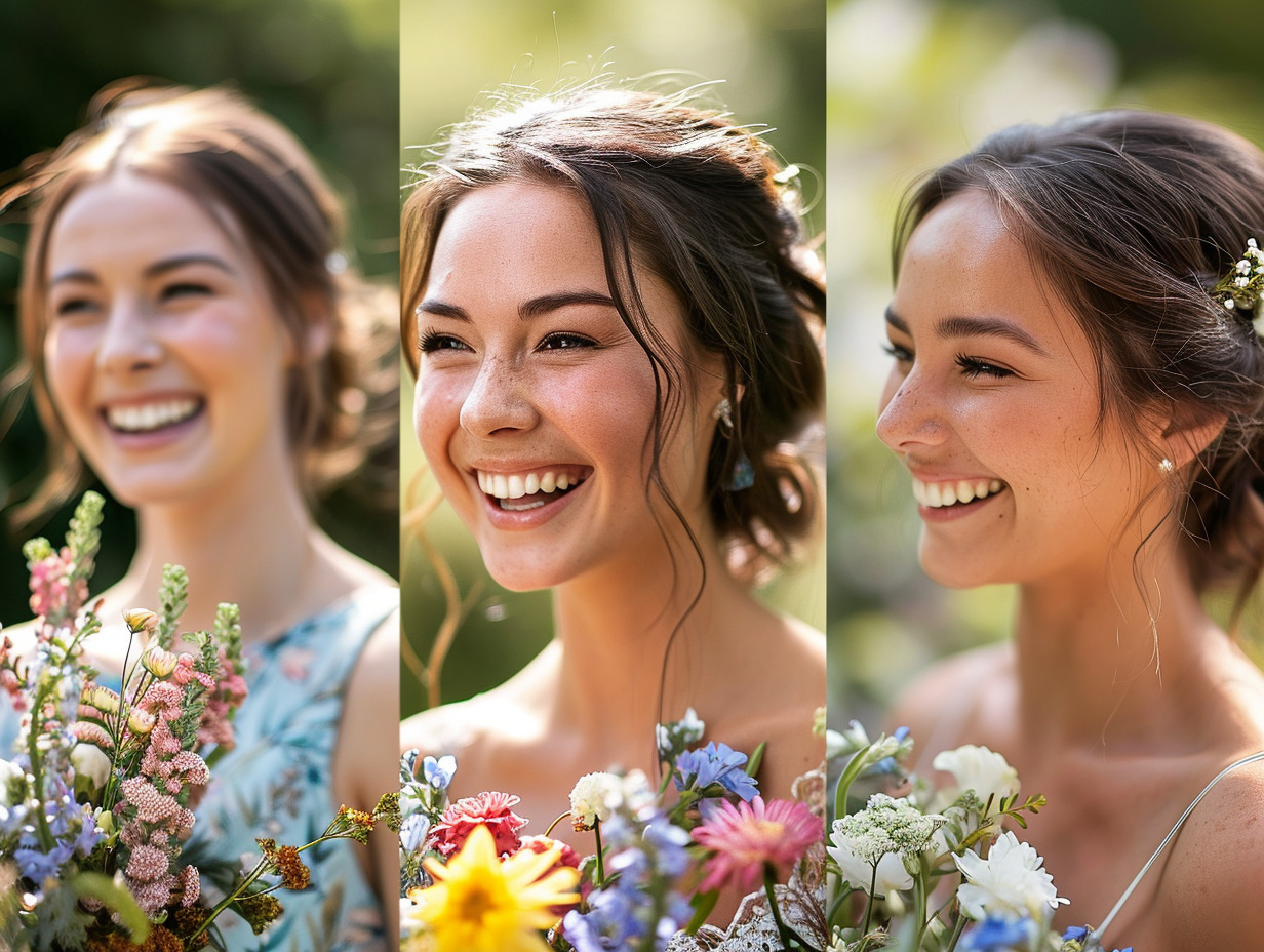 mariage demoiselle d honneur