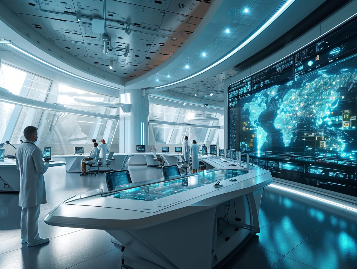 classement des nations les plus innovantes en santé mondiale -  innovation santé