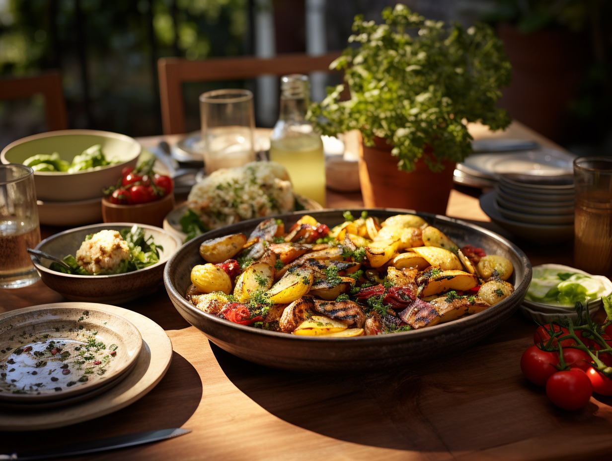 recettes sans oignon: cuisine  allergie