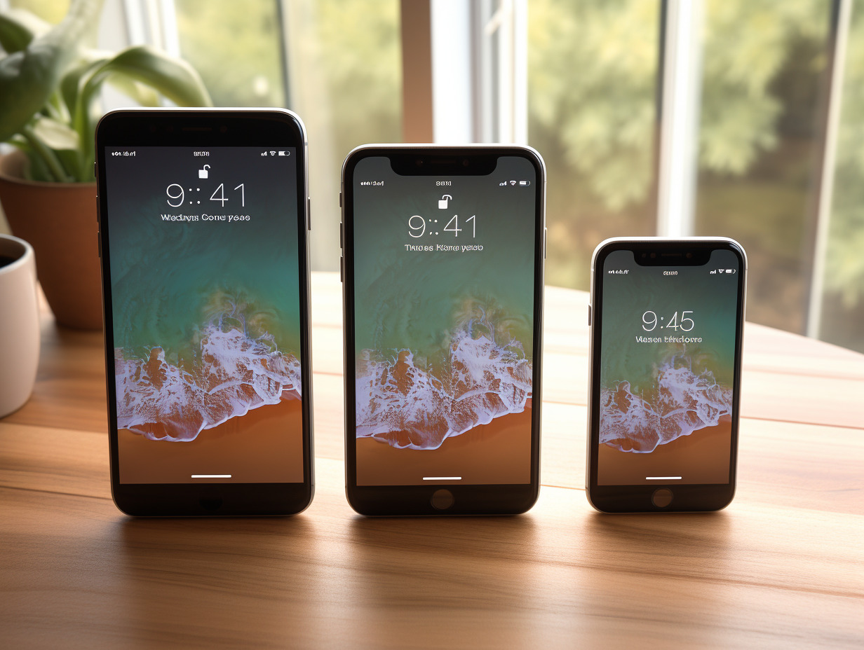 iphone récupération