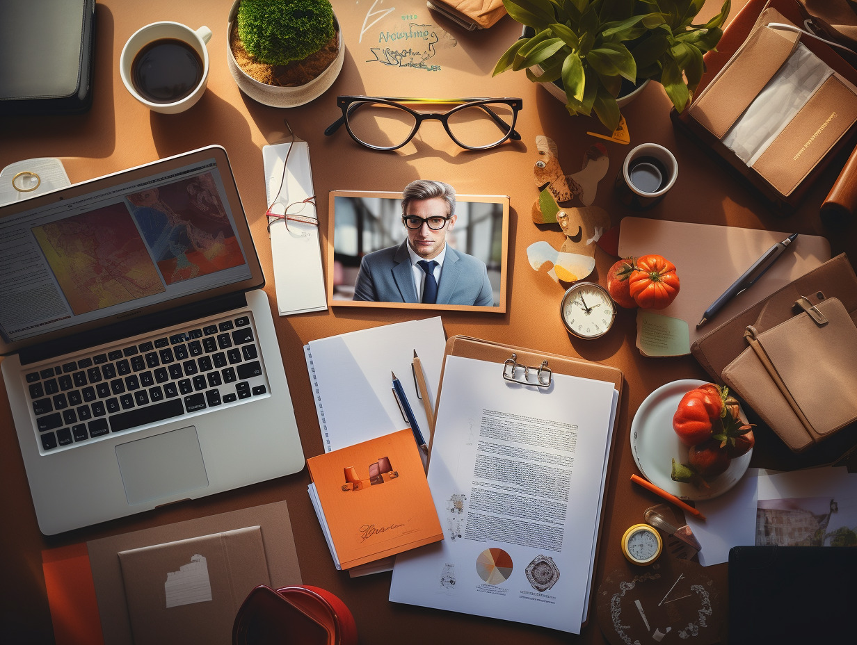 justificatif professionnel