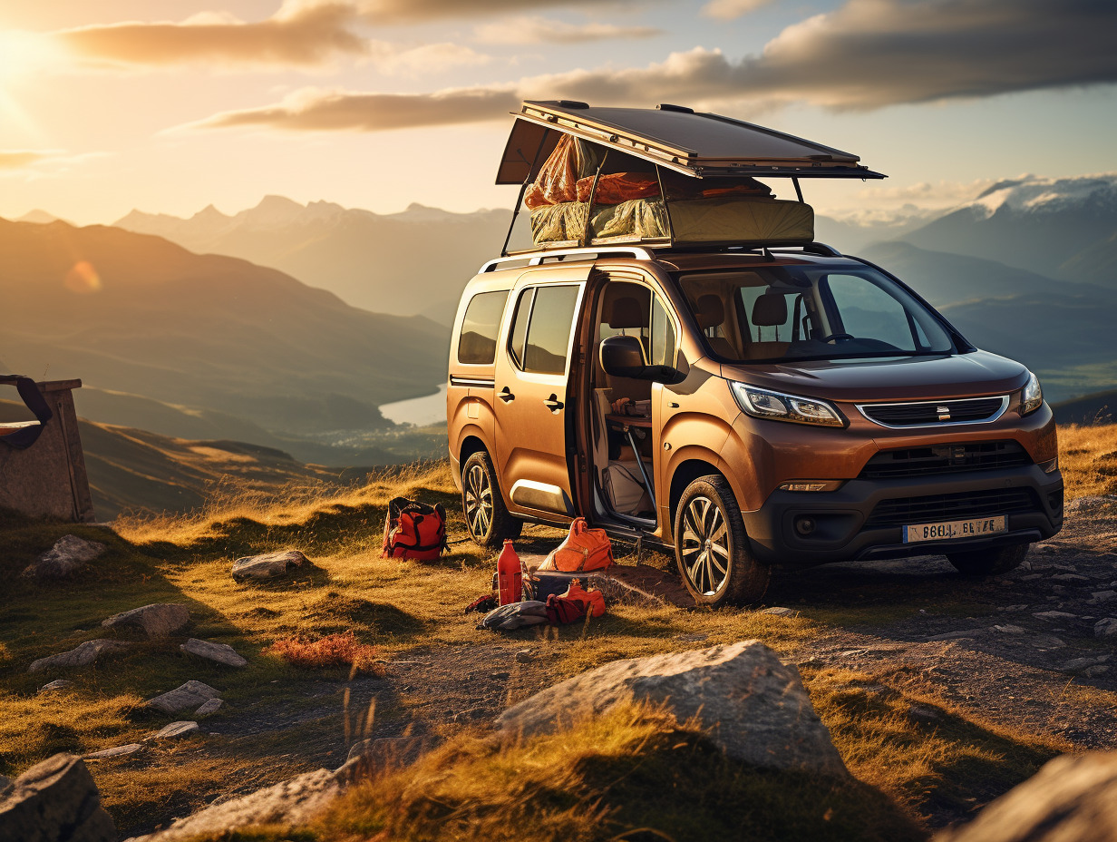 peugeot partner tepee