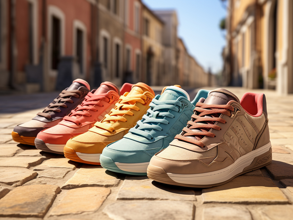 chaussures antidérapantes