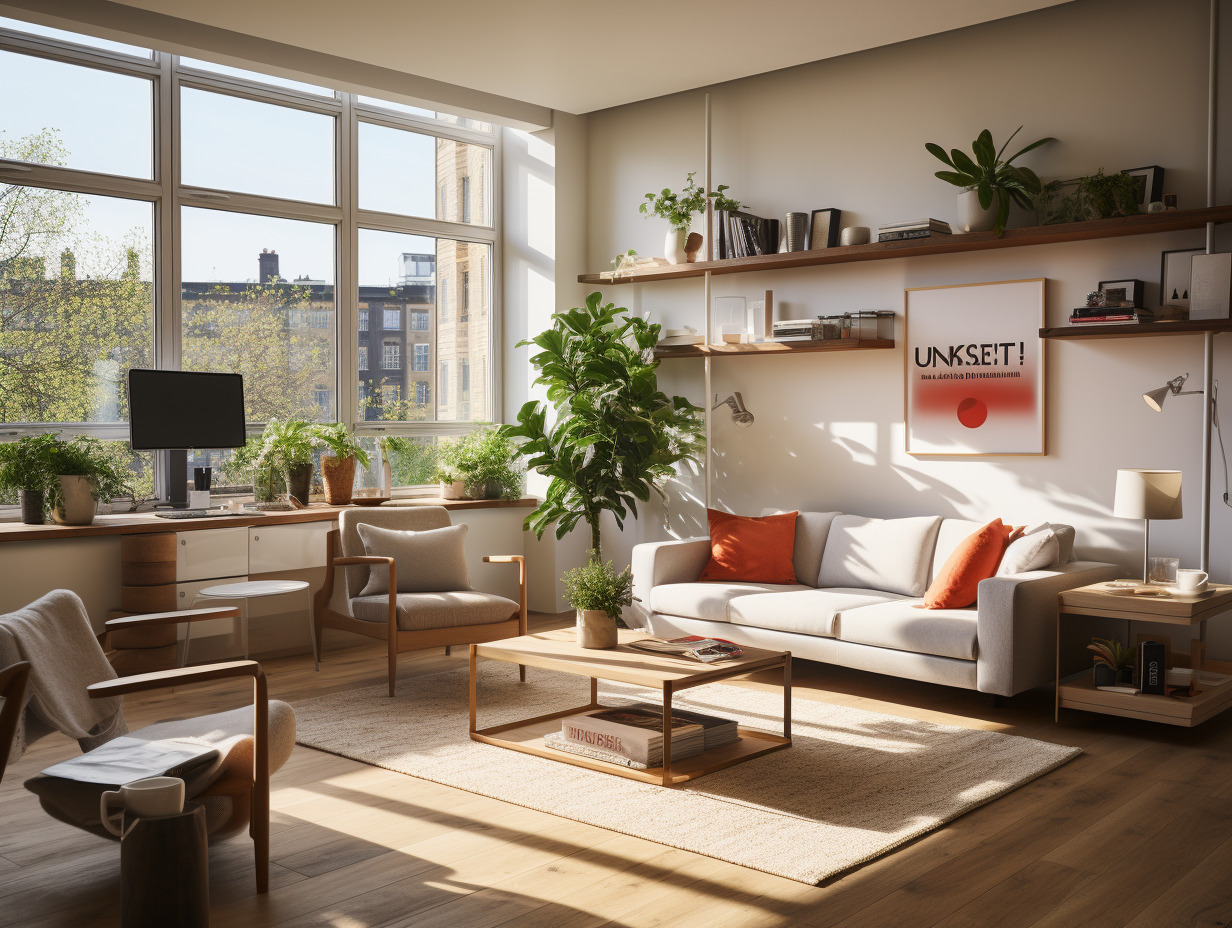 location appartement