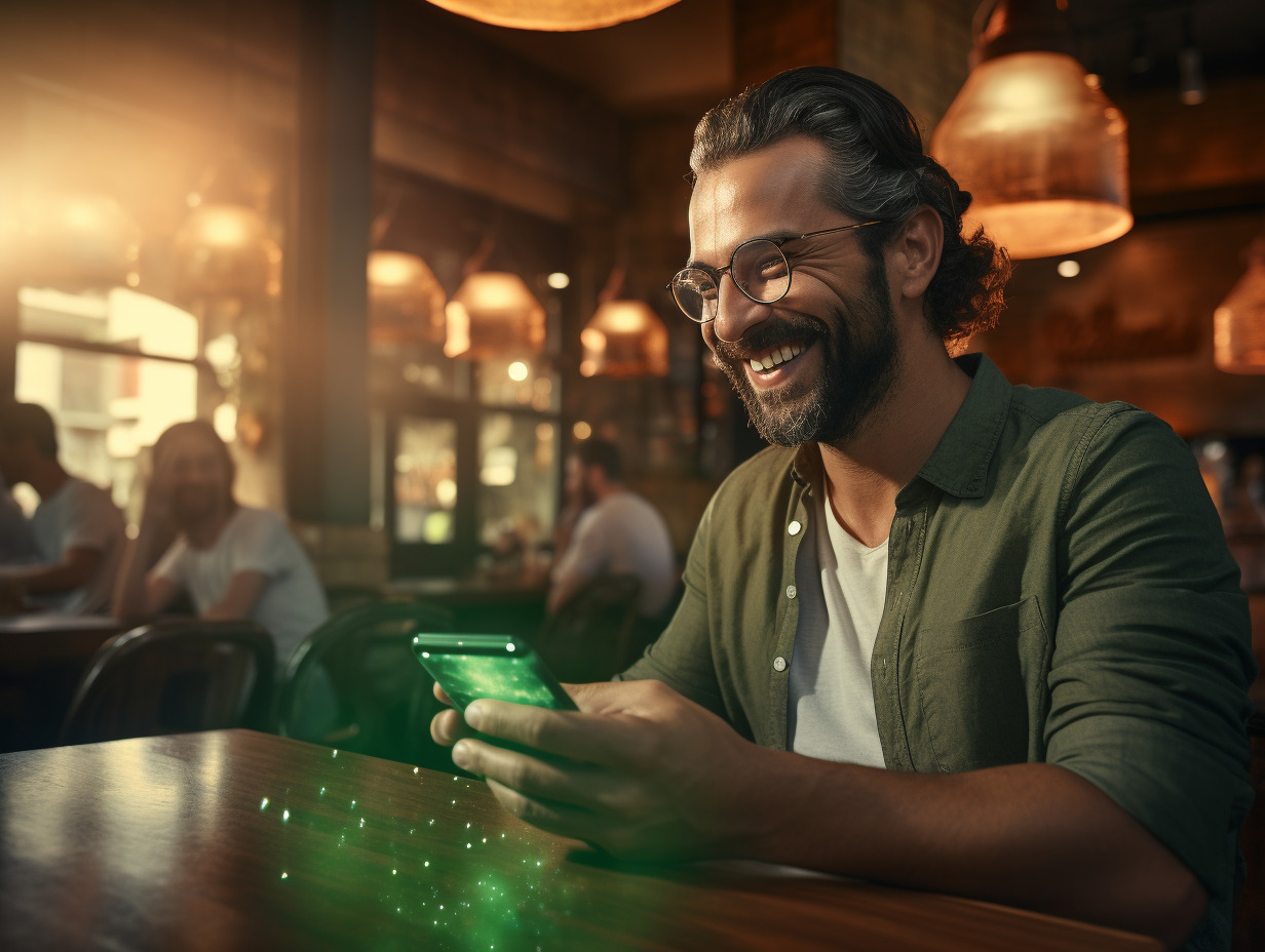 whatsapp vie privée