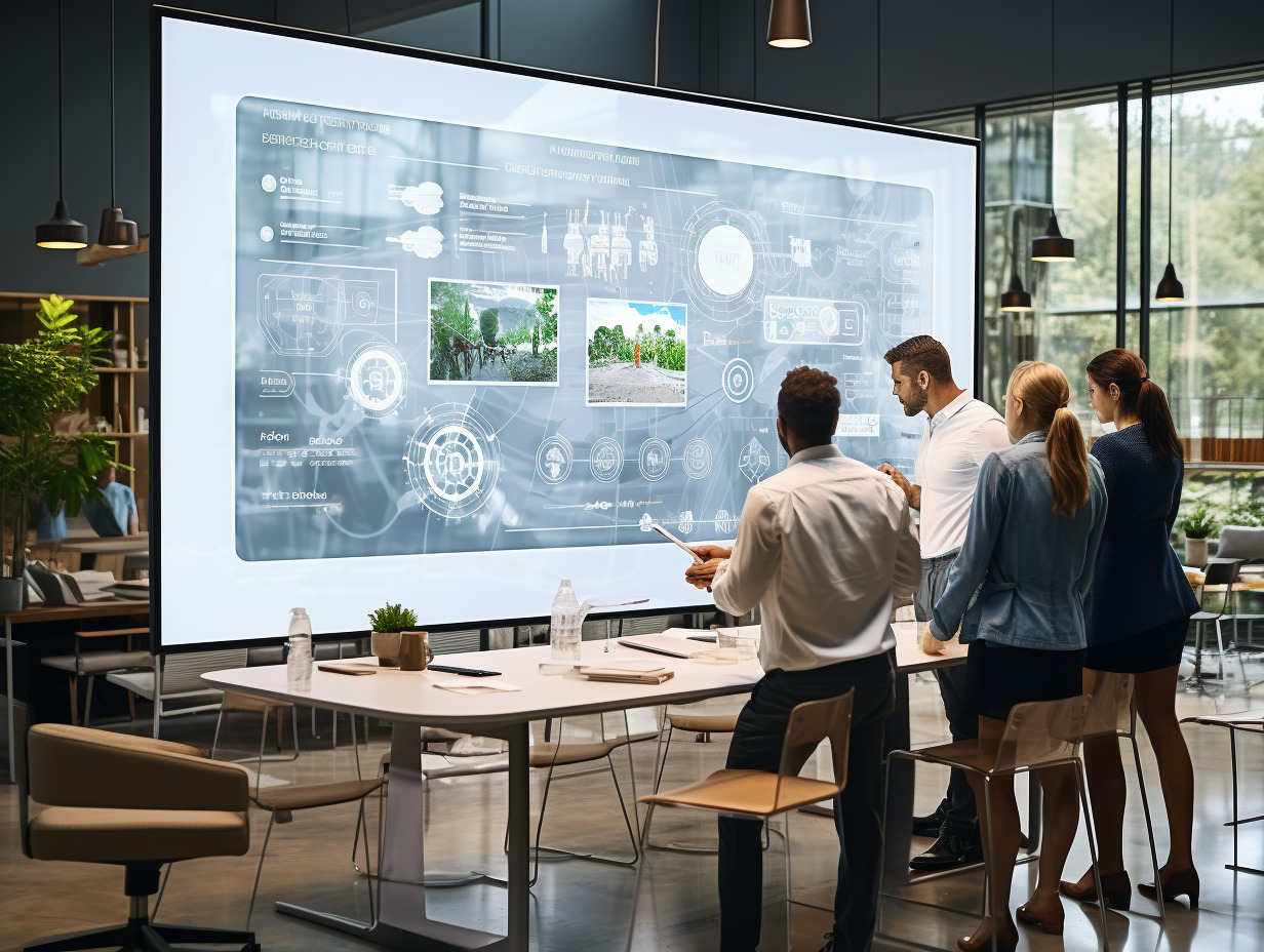 plateforme dynamiser