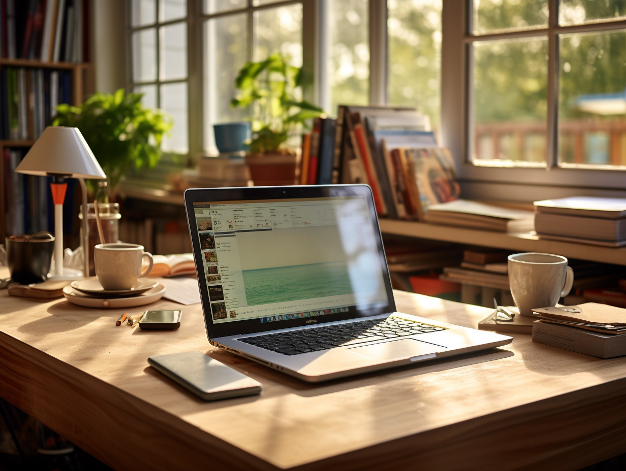 pronote partage document