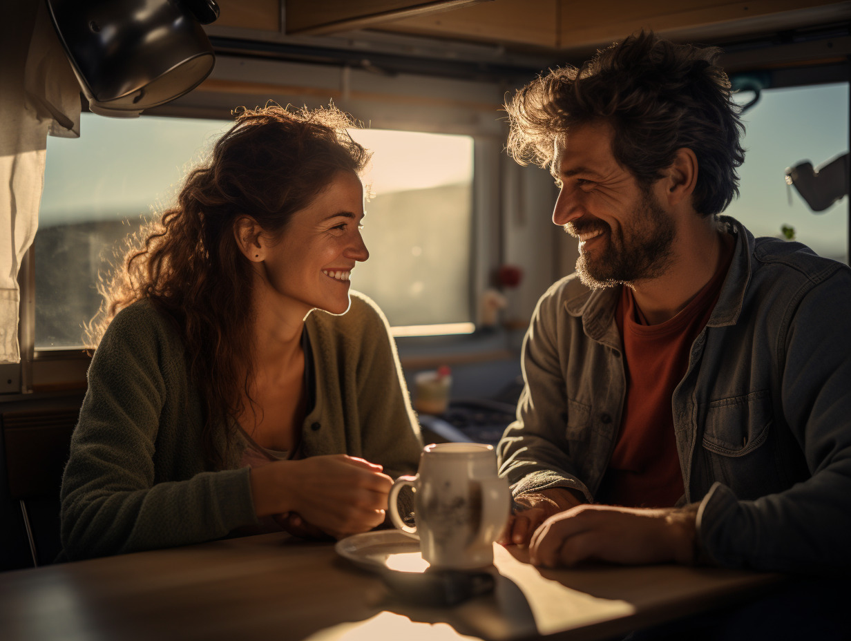 détecteur de gaz camping-car