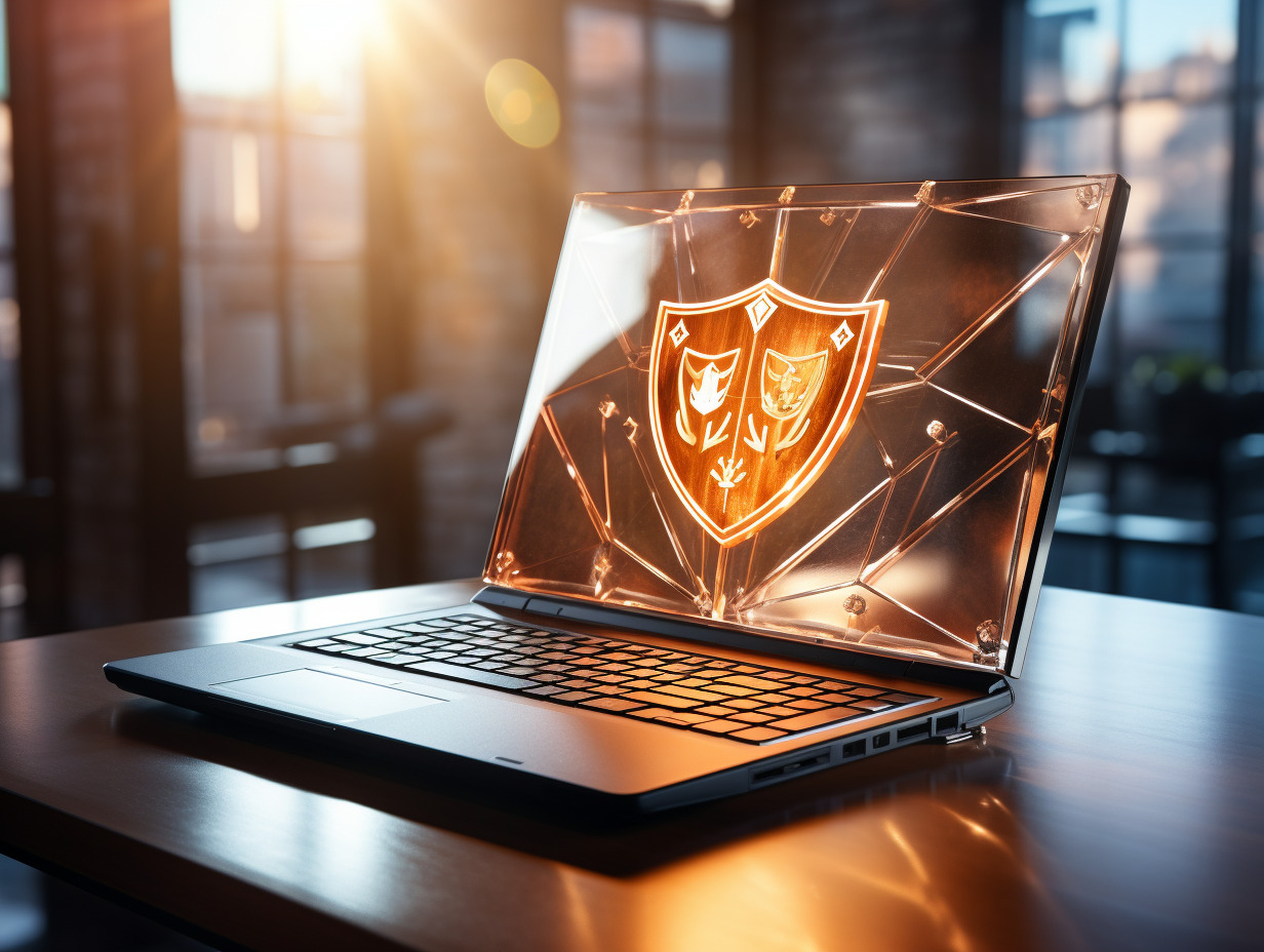 sécurité informatique