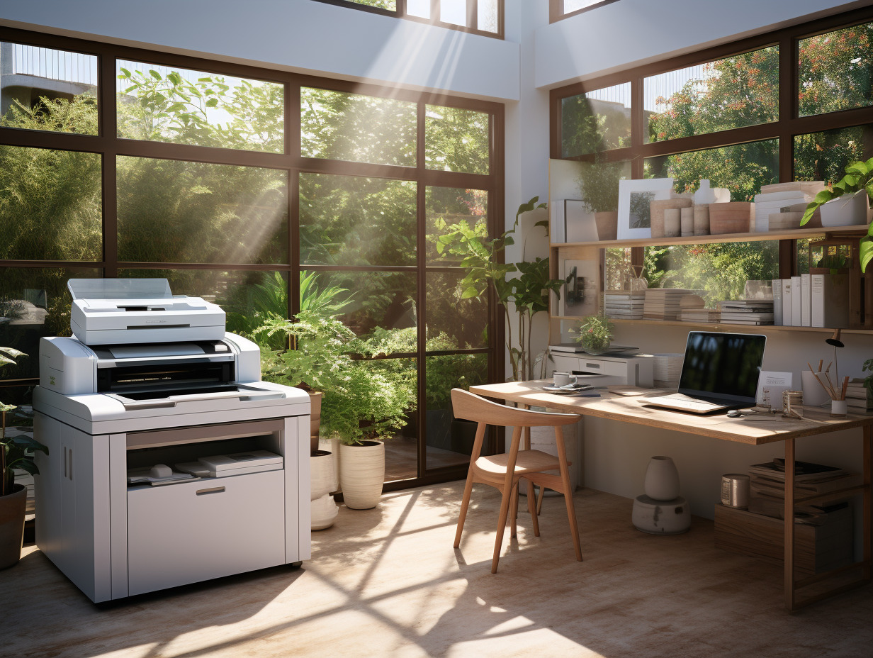 imprimante photobooth