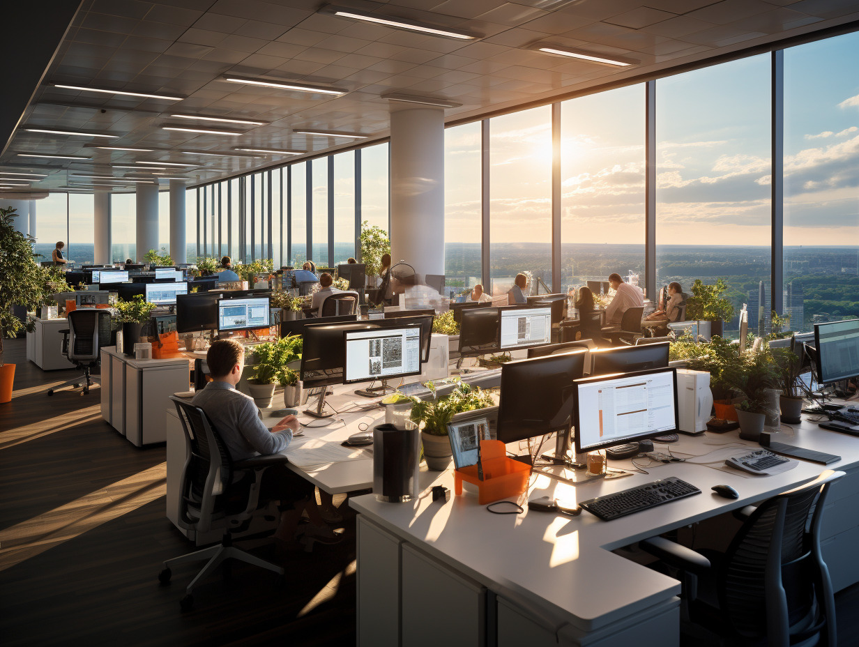 logiciel call center