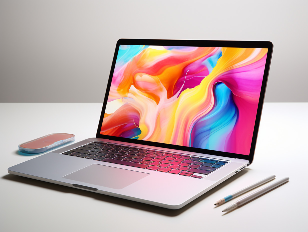 mac  personnalisation