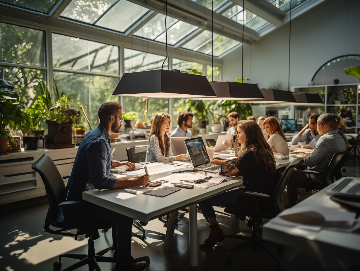 professions numériques