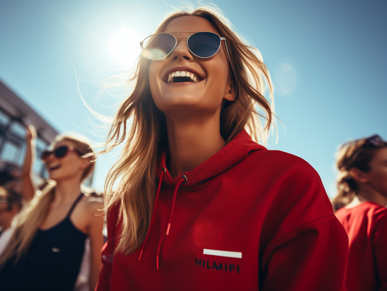 tommy hilfiger  tommy jeans