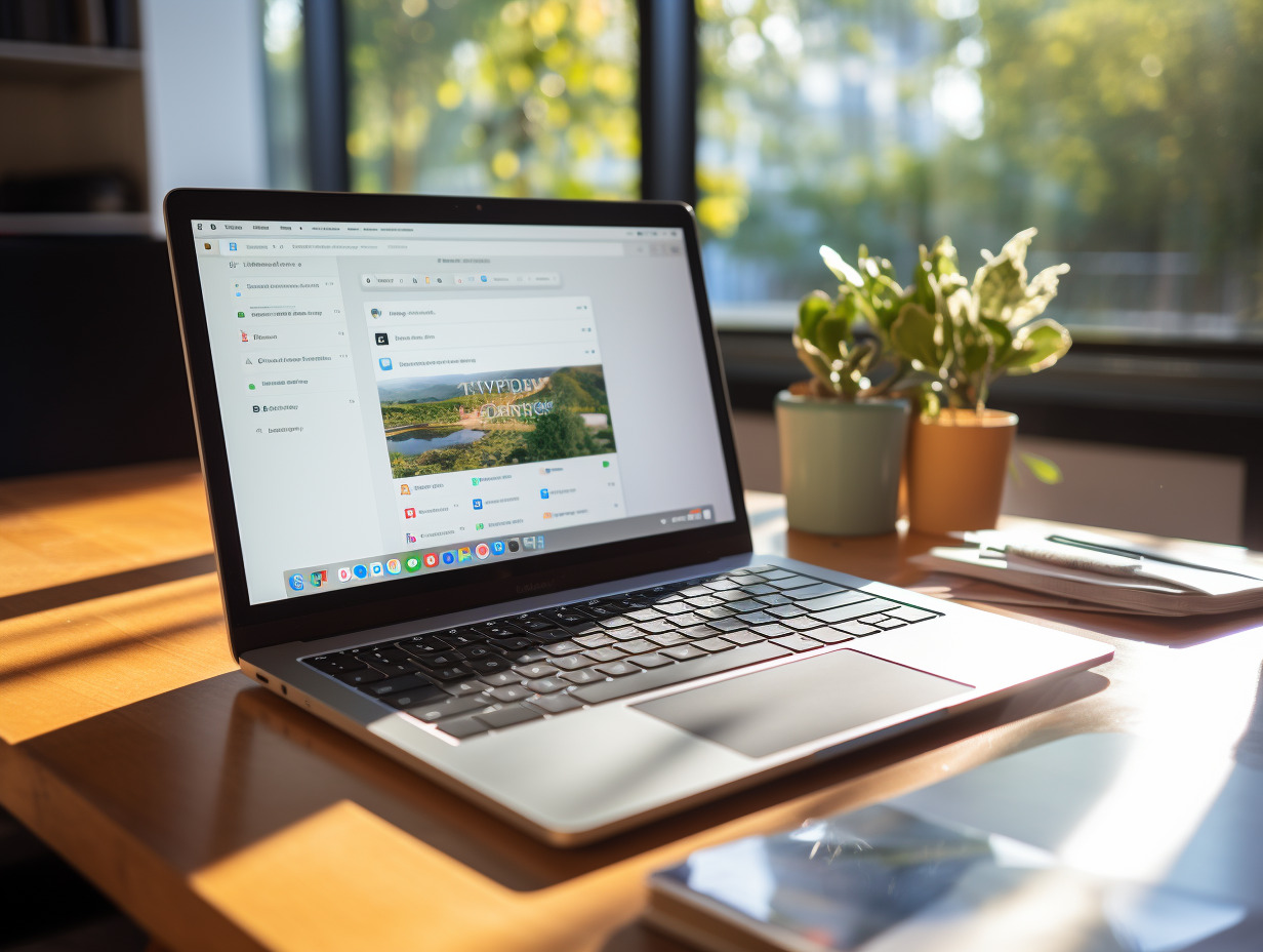 navigation internet sfr box google