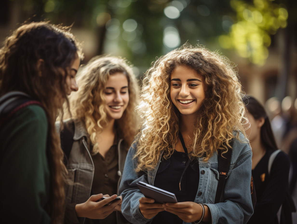 bac pro gestion administration + études