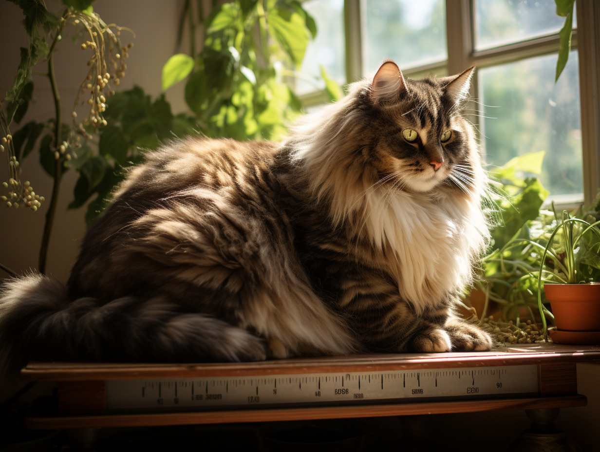 maine coon