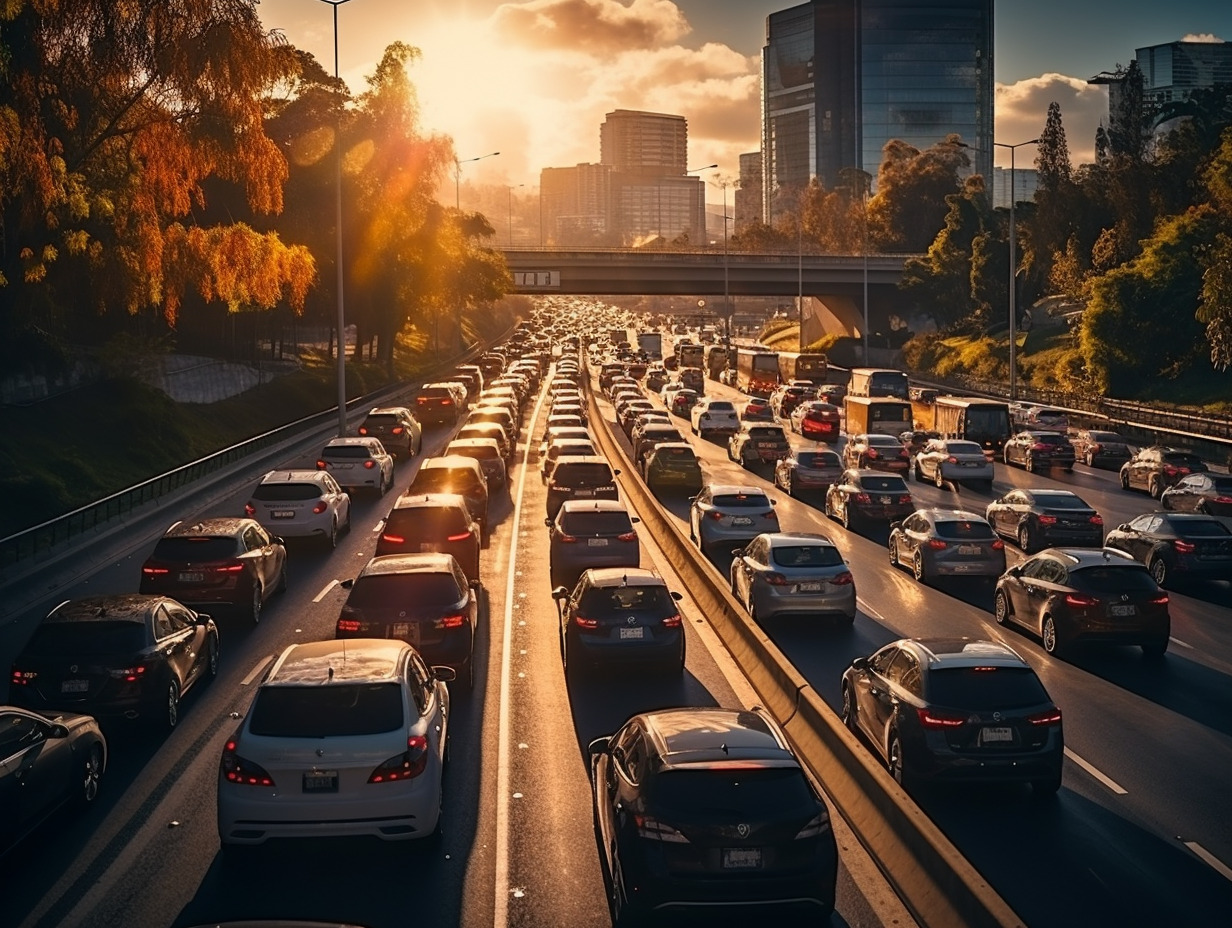 covoiturage  plateforme