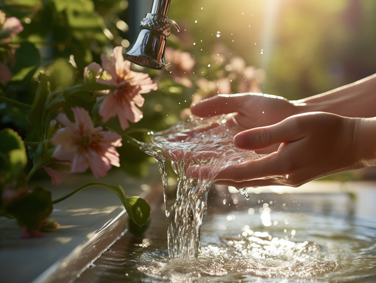 chayotte alimentation