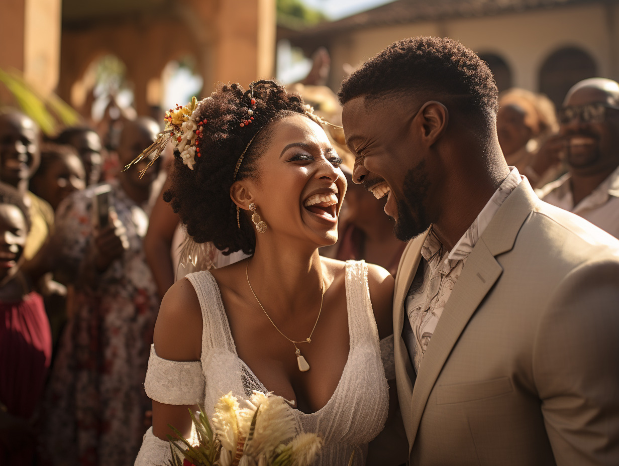 mariage civil gabonais
