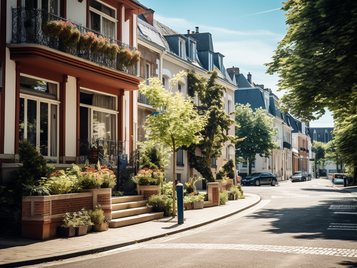 agence immobilière brest