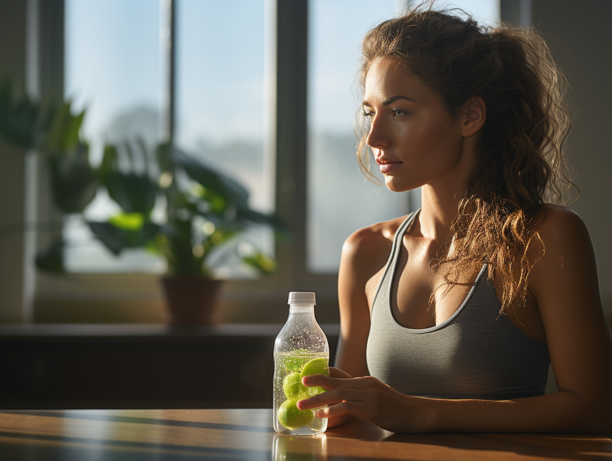 performance sportive