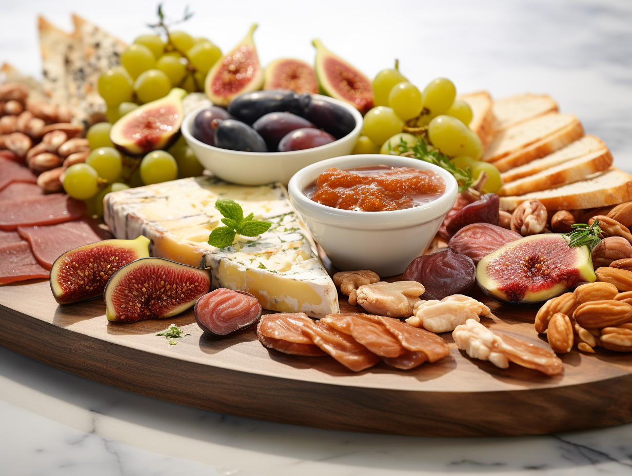 amuse-bouche  apéritif