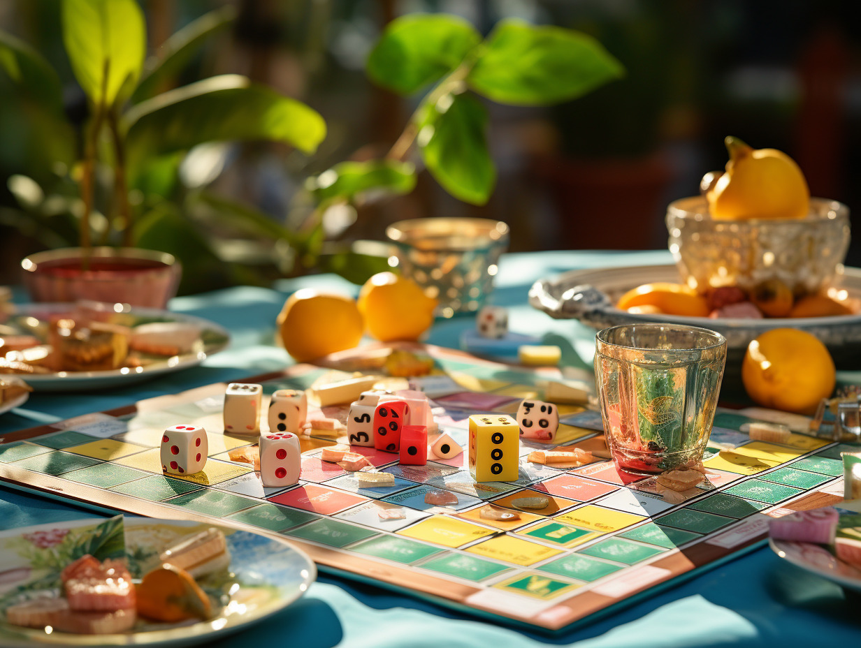 banque d images  monopoly