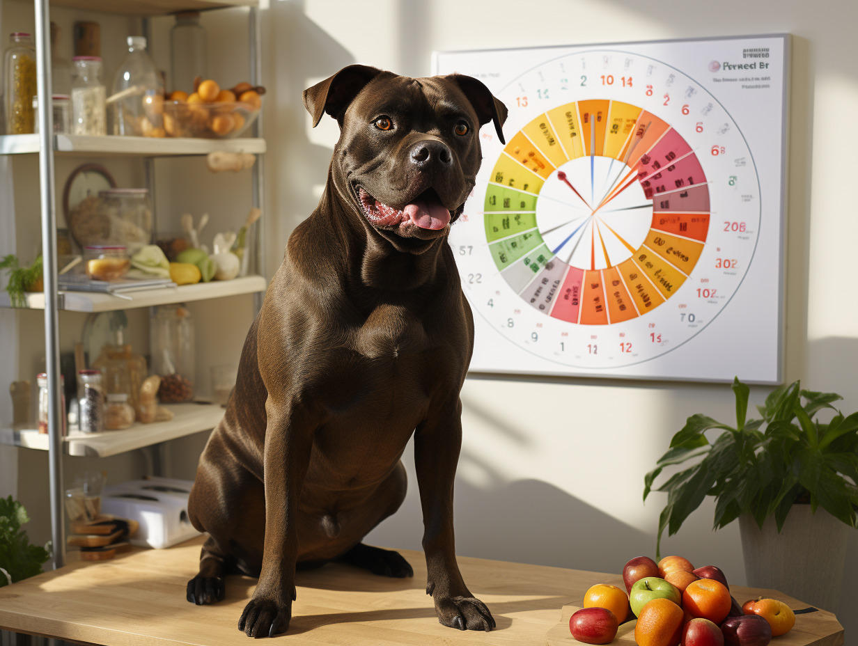 staffordshire bull terrier