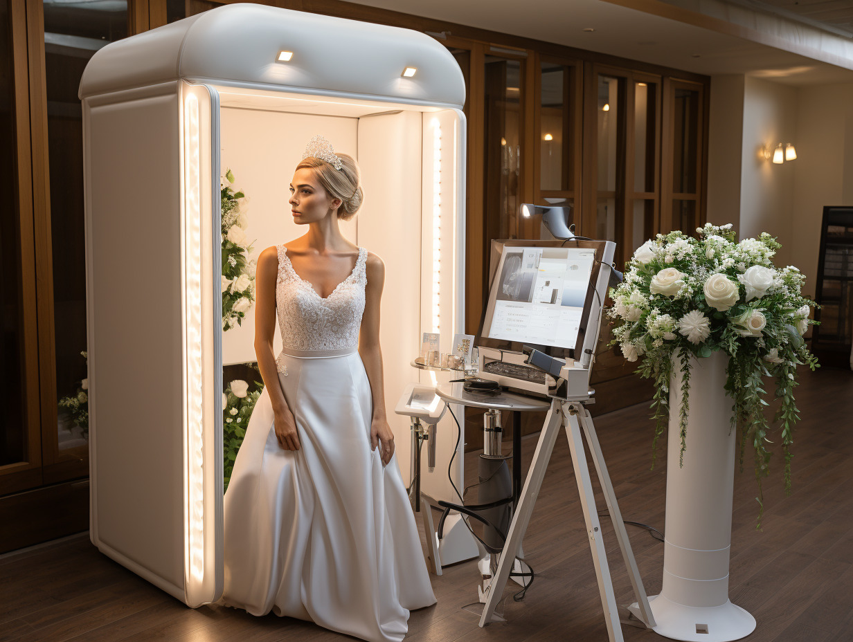 imprimante photobooth