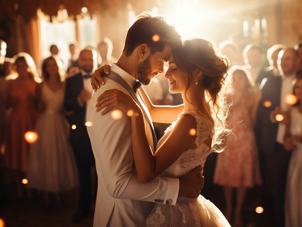 mariage  cérémonie