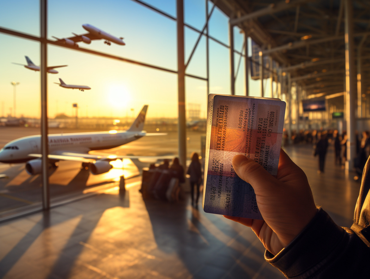 contrat assurance voyage