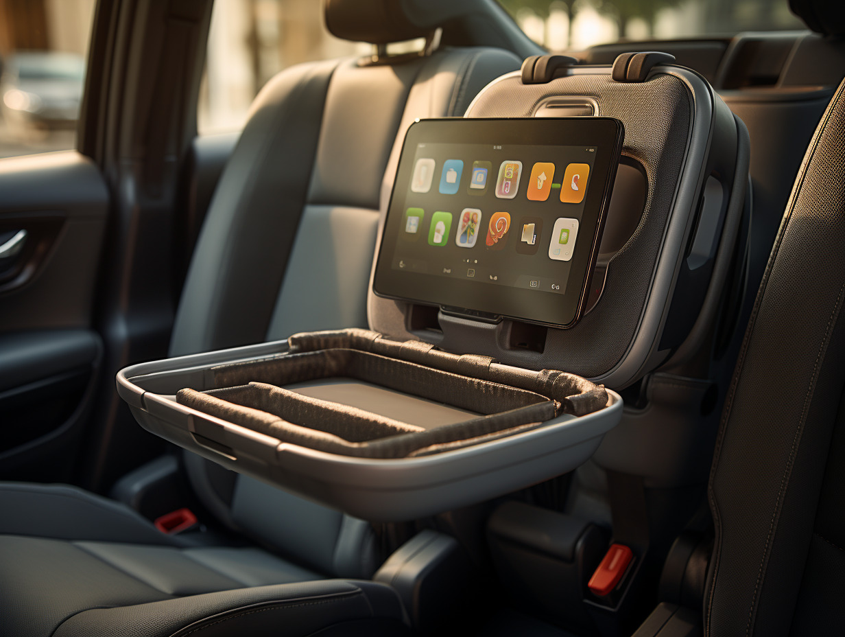 si vous recherchez des images pour illustrer l article accessoires incontournables pour optimiser le confort en voiture vous pouvez utiliser les mots-clés voiture confort pour trouver des images pertinentes